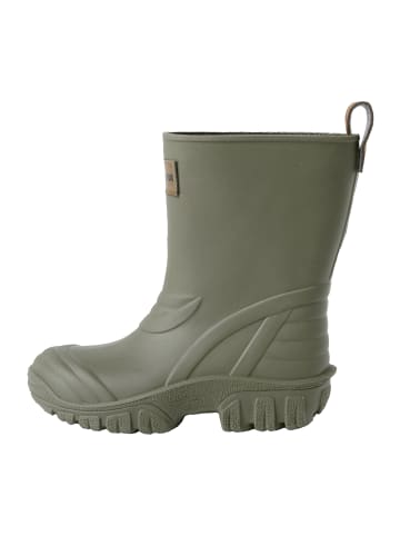 Gardena Regenstiefel in Grau