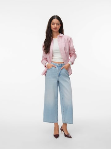 Vero Moda Hemd in Jazzy