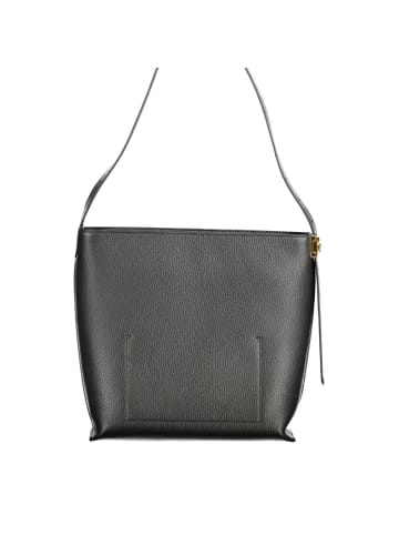 COCCINELLE Schwarz Damen Tasche aus Leder