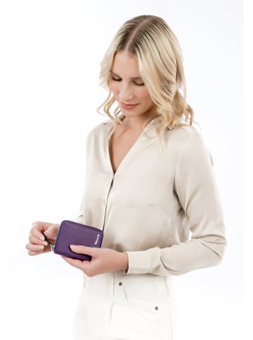 Tamaris Geldbörse TAS Amanda in violet 639