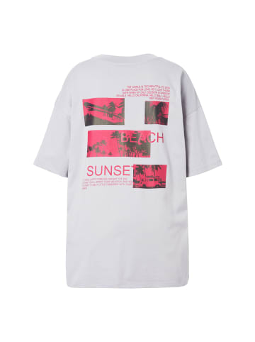 Studio Untold Shirt in steingrau