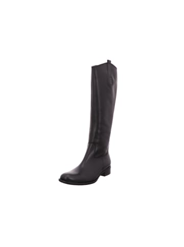 Gabor Stiefel in schwarz