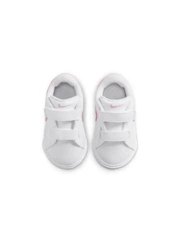 Nike Sneakers Nike in White/Pink Rise-White