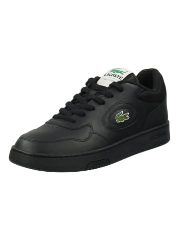 Lacoste Sneaker in Schwarz