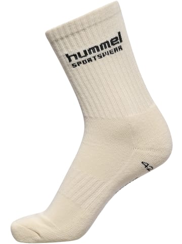 Hummel Hummel Long Socken Hml3-Pack Erwachsene in MULTI COLOUR