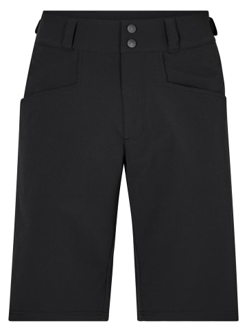 Ziener Shorts NIW in black