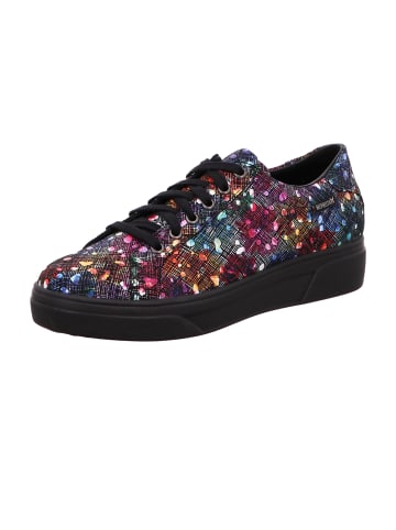 Mephisto Komfort Schnürschuhe in Bunt