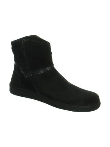 Chelsea Boot HADASHI in Schwarz/Kombi