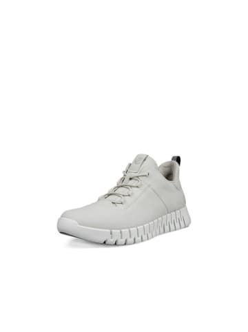 Ecco Sneakers Gruuv in Grau