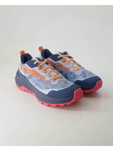 cmp Sportliche Schnürschuhe in Blau