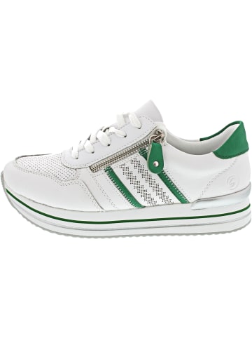 remonte Schnürer Weiß