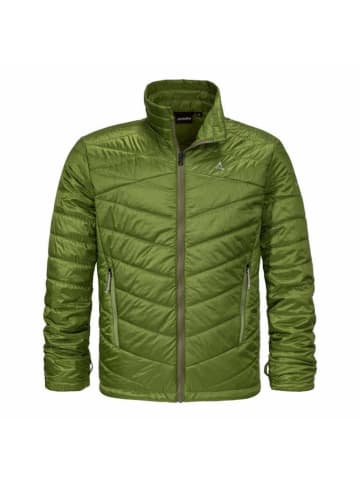 Schöffel Schnürschuh in grün