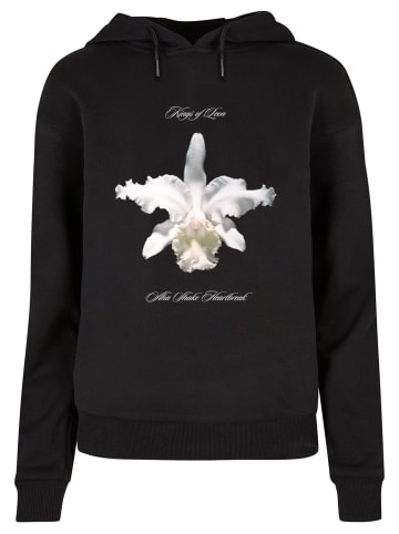 Merchcode Merchcode Kapuzenpullover in black