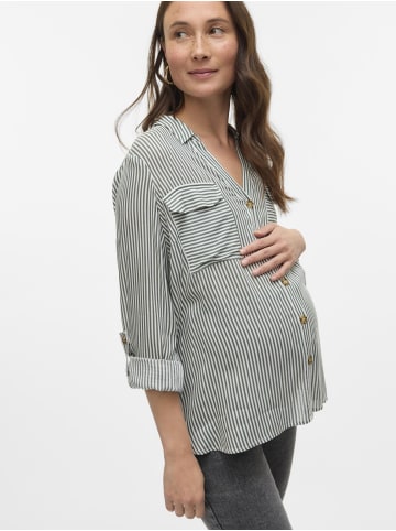 Vero Moda Bluse in Laurel Wreath 1