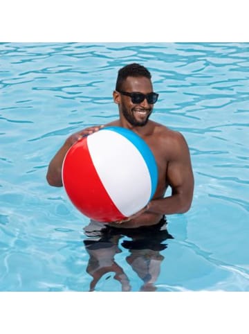 Bestway Wasserball Summer Essential 61 cm in Mehrfarbig ab 0 Monate