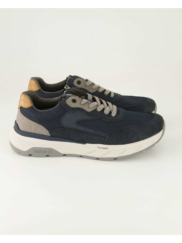 rieker Sneaker low in Blau