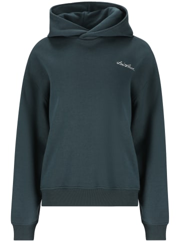 Les'Arcs Hoodie Geridan in 3259 Stratified Sea