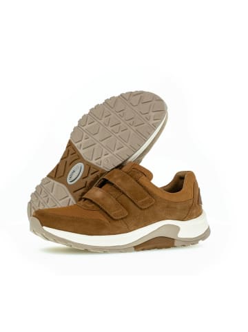 Gabor Sneaker für Damen in natur