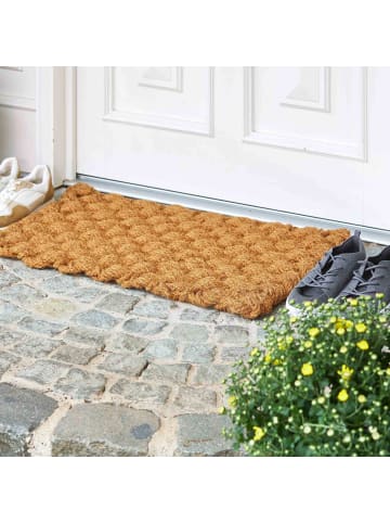 Astra Fußmatte Innen NATURE CLASSIC in Beige