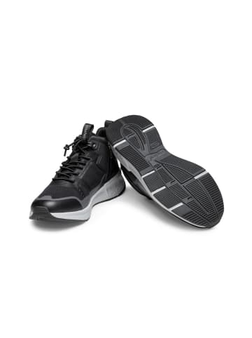 VITAFORM Textil & Sonstiges Trekking in schwarz