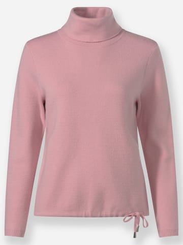 WITT WEIDEN Pullover in hortensie