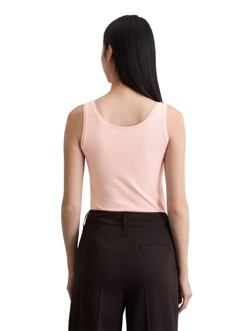 Marc O'Polo Tanktop regular in pastel rose