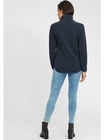 Oxmo Sweatshirt OXMalita in Blau