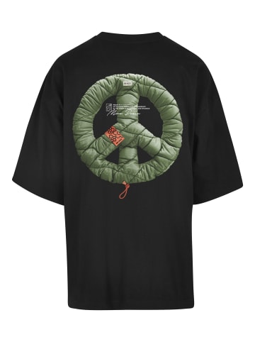 Mister Tee T-Shirt in black