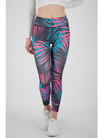 alife and kickin Leggings "Ariaak Leggings" in Blau