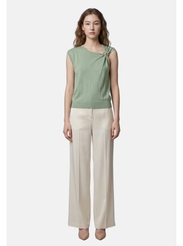 ROBERTA ROSSI Top in VERDE