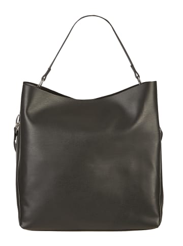 curuba Shopper HELLE in black