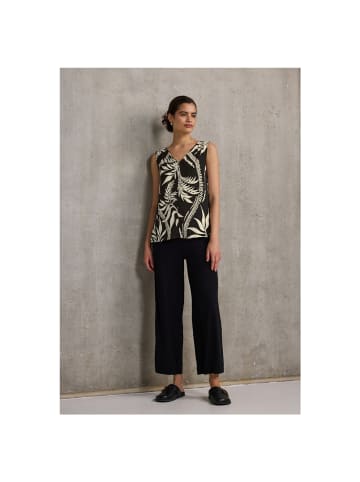 Street One Top in Black