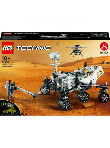 LEGO Bausteine Technic 42158 NASA Mars-Rover Perseverance - ab 10 Jahre