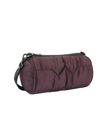 Bogner Schultertasche 'Eiger Maali in Lila 23,00 x 13,00 x 13,00 cm'