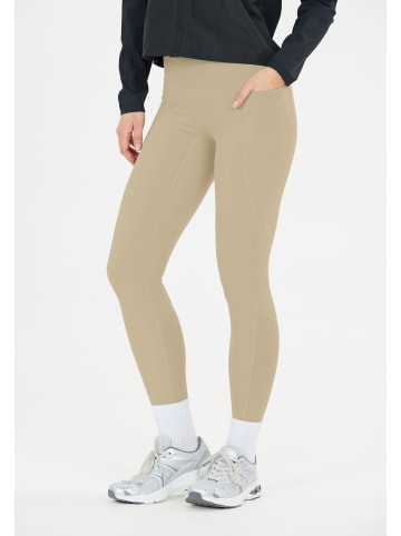 Athlecia Tights Aliya V2 in 1313 Laurel Oak