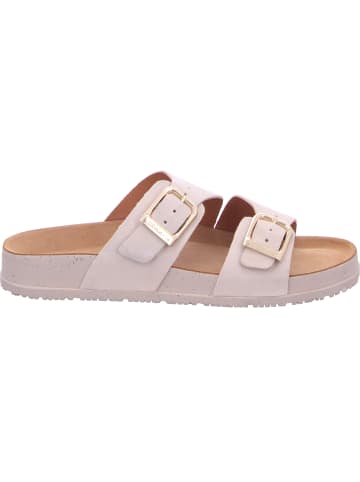Tamaris Bio Flachschuh in beige