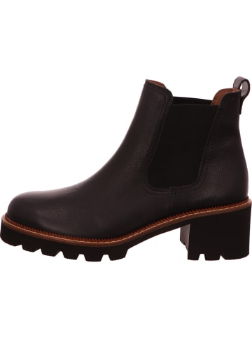 Paul Green Stiefel in schwarz