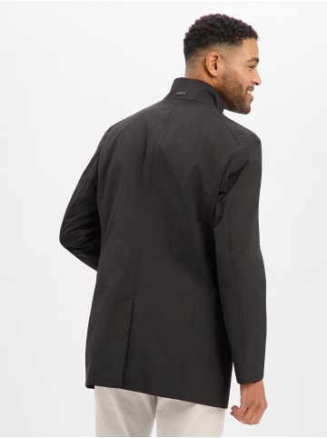 Cinque Mantel CIScore in schwarz