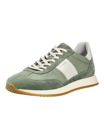 Nero Giardini Sneaker in Grün