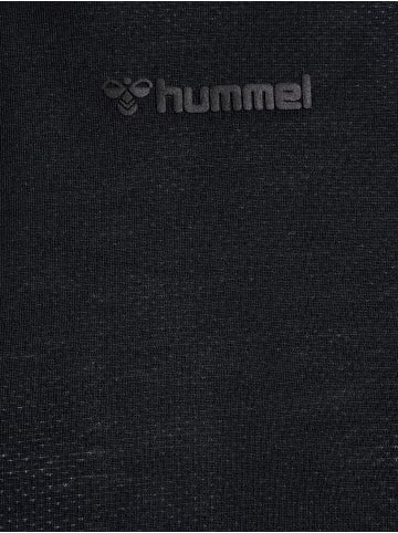 Hummel Hummel Top Hmlmt Yoga Damen Atmungsaktiv Leichte Design in BLACK