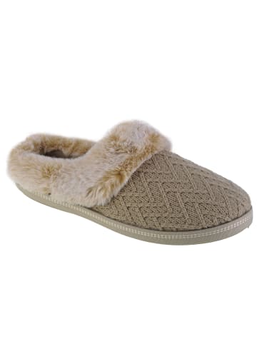 Skechers Skechers Cozy Campfire - Home Essential in Beige