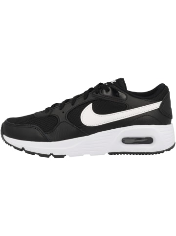 Nike Sneaker low Air Max SC (GS) in schwarz