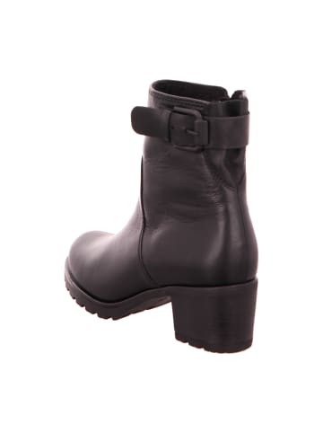 Gabor Comfort Klassische Stiefeletten in Schwarz