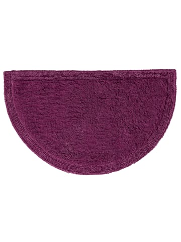 Erwin Müller Duschvorlage halbrund Stuttgart in beere