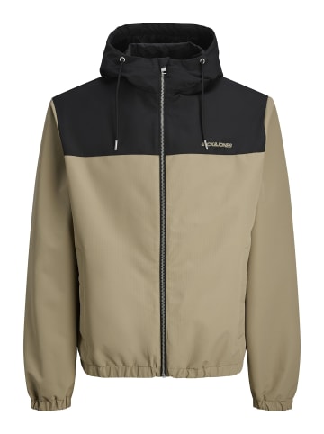 Jack & Jones Jacke in Coriander