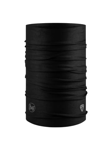 Buff ThermoNet® Multifunktionstuch in Schwarz