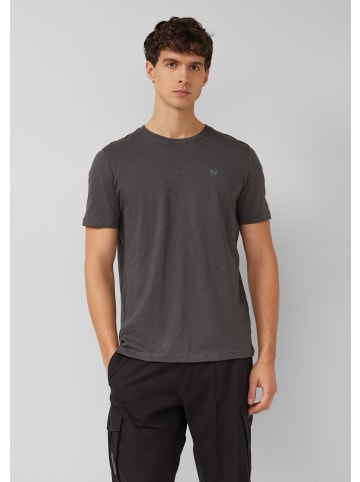 s.Oliver T-Shirt in 9581_dunkelgrau