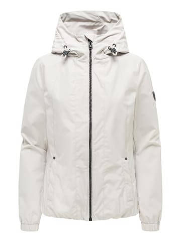 Marikoo Outdoorjacke Yoshikoo 16 in Bone