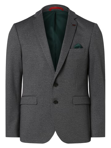 Finshley & Harding London Baukasten-Sakko Brixdon in indigo