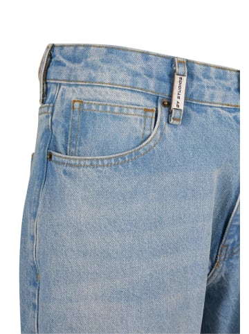 2Y Studios 2Y Studios Milu Flared Basic Jeans in sand blue